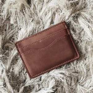 Blush Wallet